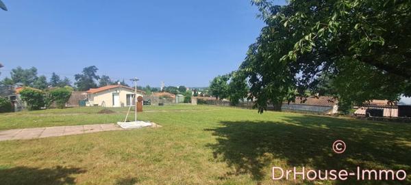 Maison à vendre 5 pièces de 135 m²