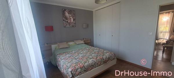 Maison à vendre 5 pièces de 135 m²