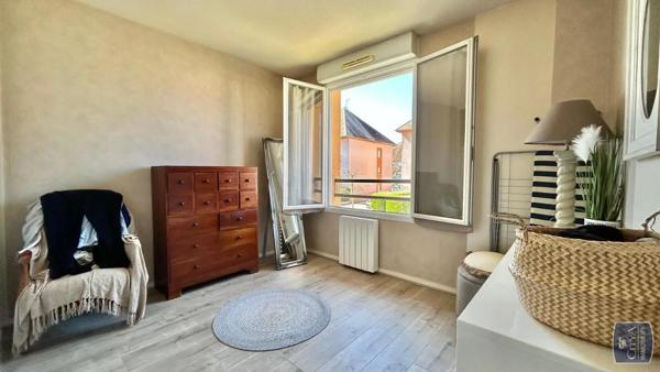 Maison à vendre 4 pièces 82m² Lux (71100)