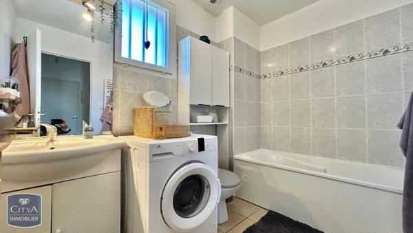 Maison à vendre 4 pièces 82m² Lux (71100)