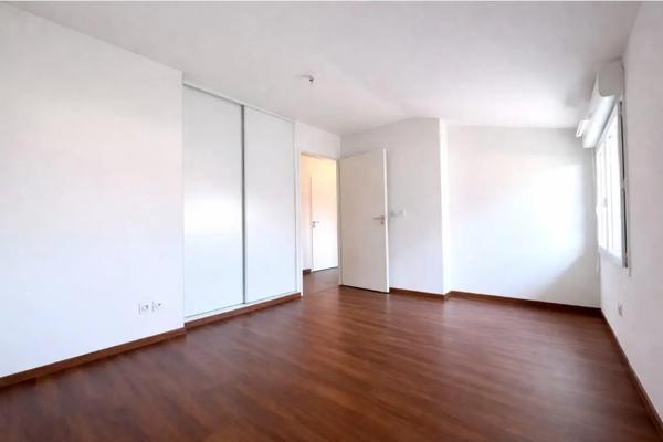 Appartement à vendre 3 pièces 61.06m² Tournefeuille (31170)