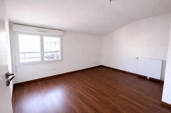 Appartement à vendre 3 pièces 61.06m² Tournefeuille (31170)