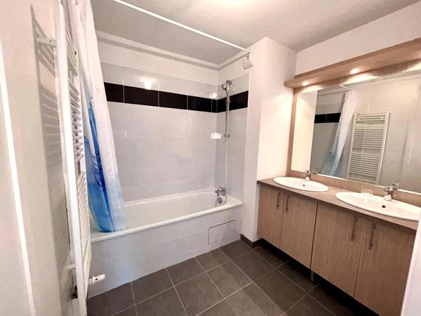 Appartement à vendre 3 pièces 61.06m² Tournefeuille (31170)