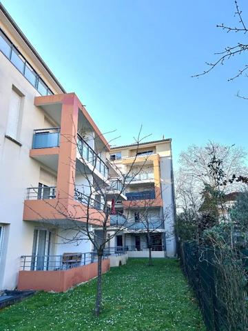 Appartement à vendre 3 pièces 61.06m² Tournefeuille (31170)