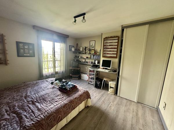 Maison 5 pièces à vendre à Créteil, Préfecture - 5 min du métro Échat