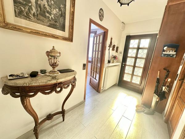 Maison 5 pièces à vendre à Créteil, Préfecture - 5 min du métro Échat