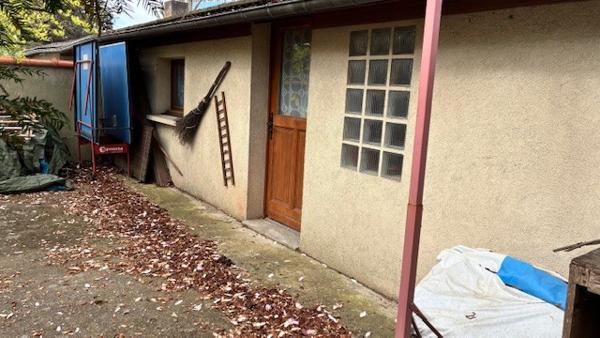Maison 5 pièces à vendre à Créteil, Préfecture - 5 min du métro Échat