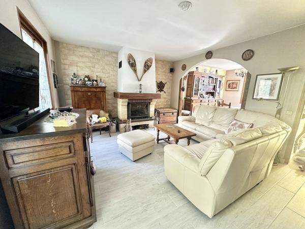 Maison 5 pièces à vendre à Créteil, Préfecture - 5 min du métro Échat