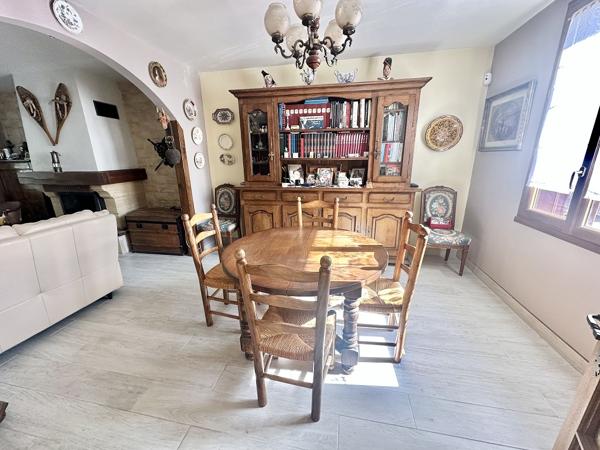 Maison 5 pièces à vendre à Créteil, Préfecture - 5 min du métro Échat