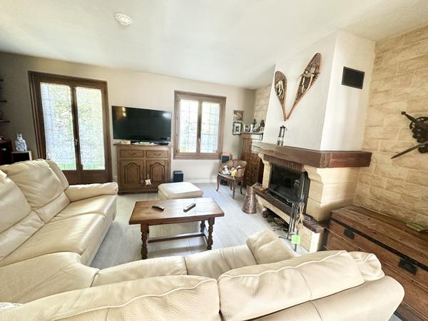 Maison 5 pièces à vendre à Créteil, Préfecture - 5 min du métro Échat