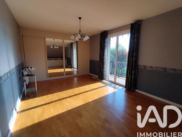 Maison à vendre 6 pièces 144 m² Vandrimare