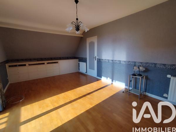 Maison à vendre 6 pièces 144 m² Vandrimare