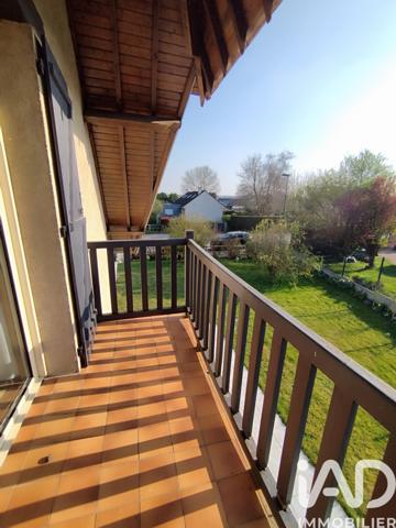 Maison à vendre 6 pièces 144 m² Vandrimare