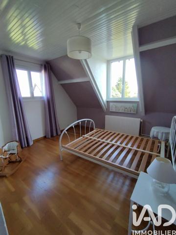 Maison à vendre 6 pièces 144 m² Vandrimare