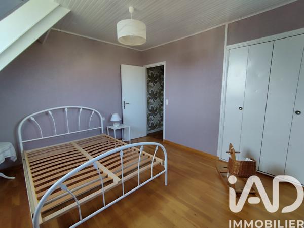 Maison à vendre 6 pièces 144 m² Vandrimare