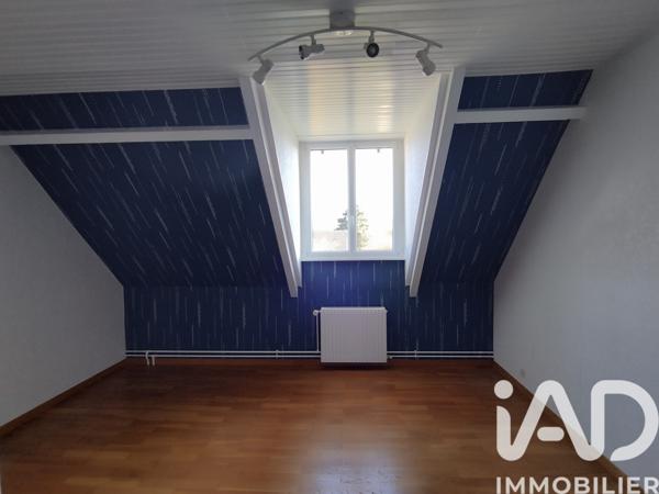 Maison à vendre 6 pièces 144 m² Vandrimare