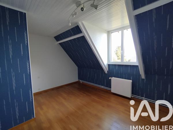 Maison à vendre 6 pièces 144 m² Vandrimare