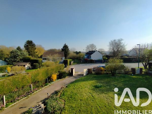 Maison à vendre 6 pièces 144 m² Vandrimare