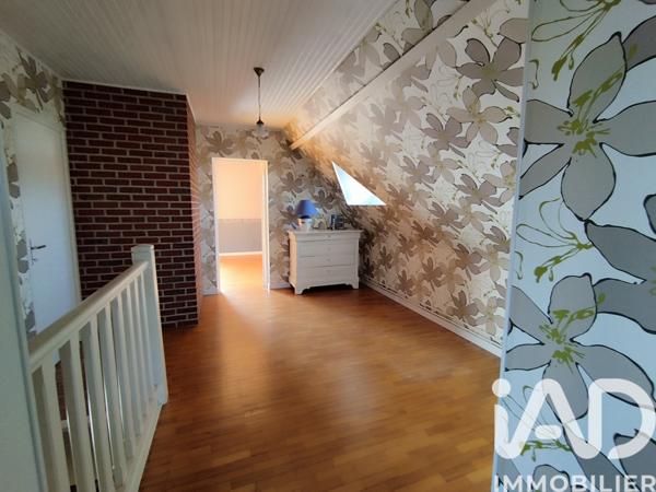 Maison à vendre 6 pièces 144 m² Vandrimare