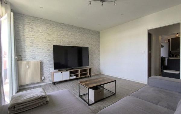 Vente Appartement P3 Chalon-sur-saone