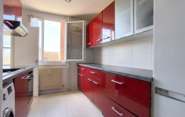 Vente Appartement P3 Chalon-sur-saone