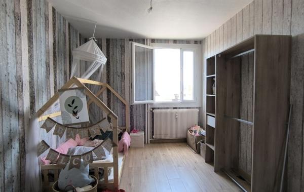 Vente Appartement P3 Chalon-sur-saone