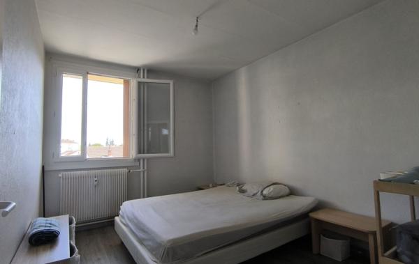 Vente Appartement P3 Chalon-sur-saone