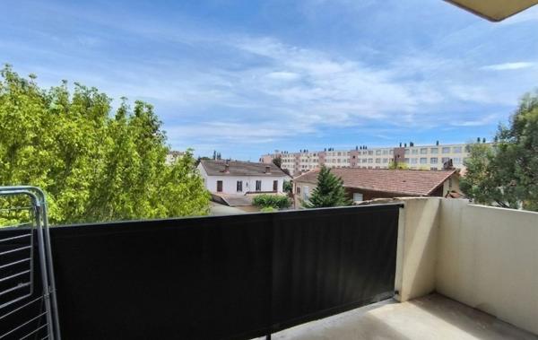 Vente Appartement P3 Chalon-sur-saone