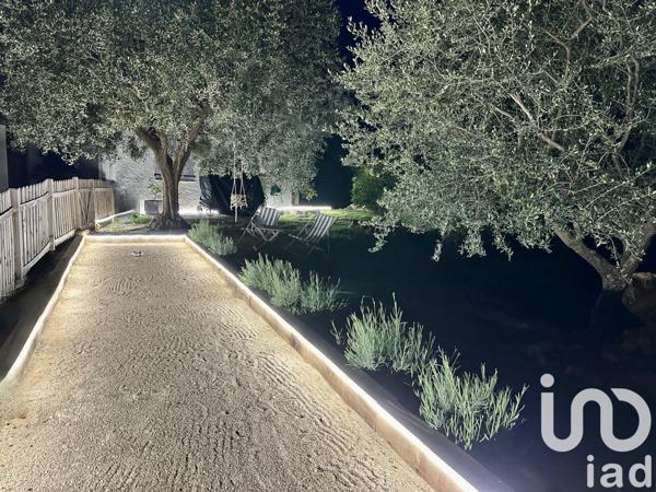 Maison à vendre 5 pièces 163 m² La Gaude