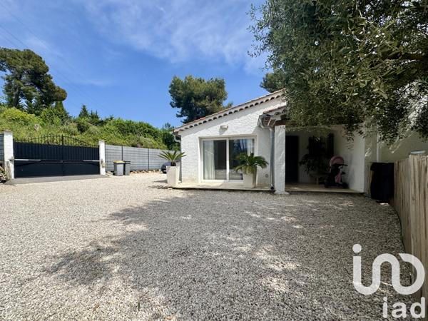 Maison à vendre 5 pièces 163 m² La Gaude