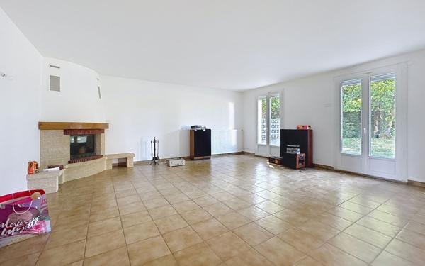 Maison à vendre    7 pièces • 228 m2 Saint-Avertin