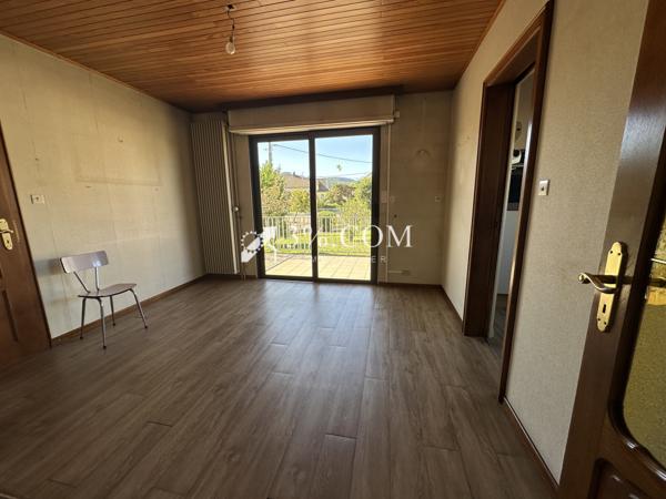 Maison 8 pièce(s) 5 chambre(s) 200 m²