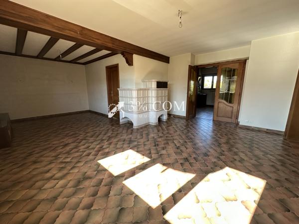 Maison 8 pièce(s) 5 chambre(s) 200 m²