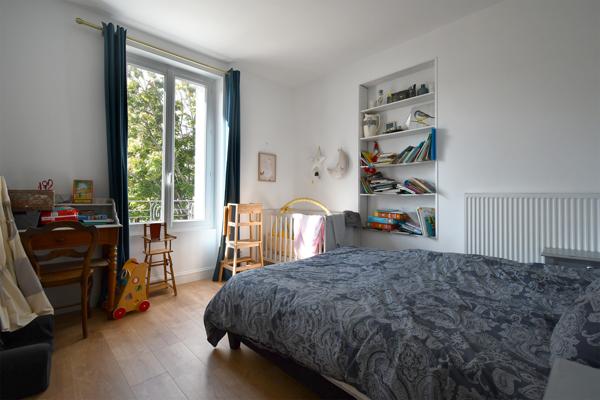 Clermont-Ferrand (63000) Grande propriété familiale 263 m² habitables avec jardin à Clermont-Ferrand Sud