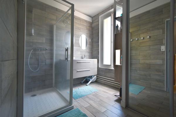 Clermont-Ferrand (63000) Grande propriété familiale 263 m² habitables avec jardin à Clermont-Ferrand Sud