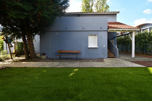 Clermont-Ferrand (63000) Grande propriété familiale 263 m² habitables avec jardin à Clermont-Ferrand Sud