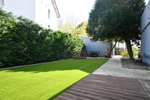 Clermont-Ferrand (63000) Grande propriété familiale 263 m² habitables avec jardin à Clermont-Ferrand Sud