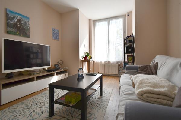 Clermont-Ferrand (63000) Grande propriété familiale 263 m² habitables avec jardin à Clermont-Ferrand Sud