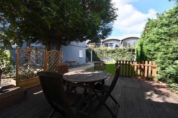 Clermont-Ferrand (63000) Grande propriété familiale 263 m² habitables avec jardin à Clermont-Ferrand Sud