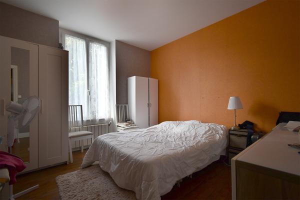 Clermont-Ferrand (63000) Grande propriété familiale 263 m² habitables avec jardin à Clermont-Ferrand Sud