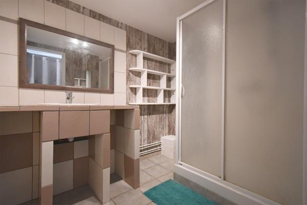 Clermont-Ferrand (63000) Grande propriété familiale 263 m² habitables avec jardin à Clermont-Ferrand Sud