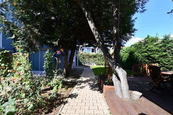 Clermont-Ferrand (63000) Grande propriété familiale 263 m² habitables avec jardin à Clermont-Ferrand Sud