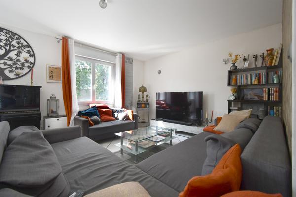 Clermont-Ferrand (63000) Grande propriété familiale 263 m² habitables avec jardin à Clermont-Ferrand Sud