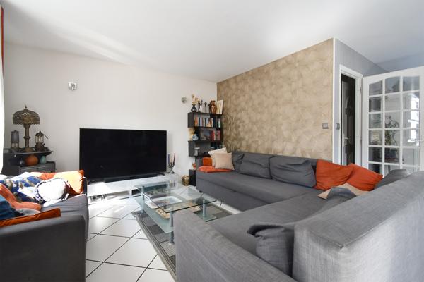 Clermont-Ferrand (63000) Grande propriété familiale 263 m² habitables avec jardin à Clermont-Ferrand Sud