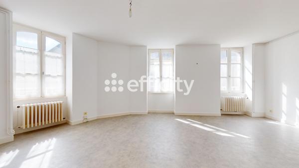Appartement 3 pièces - 72 m²