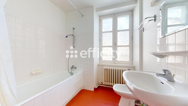 Appartement 3 pièces - 72 m²