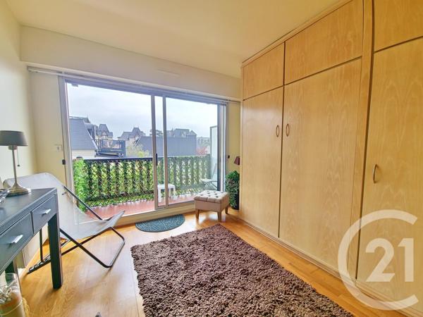 Appartement F1 à vendre  1 pièce - 15,59 m2 DEAUVILLE - 14
