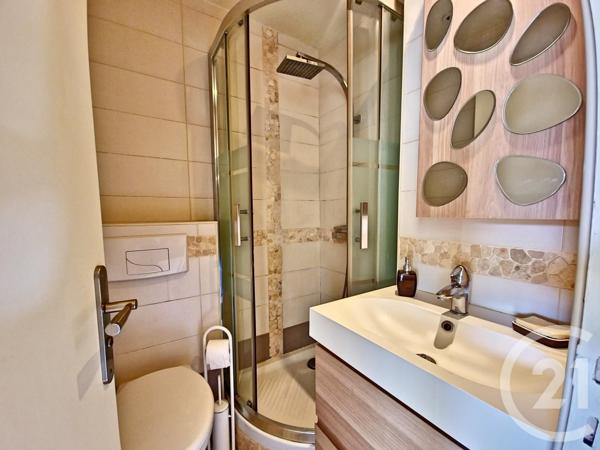 Appartement F1 à vendre  1 pièce - 15,59 m2 DEAUVILLE - 14