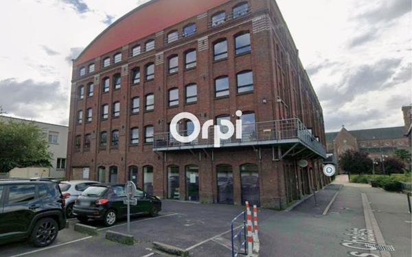 Appartement à vendre    2 pièces • 66 m2 Roncq