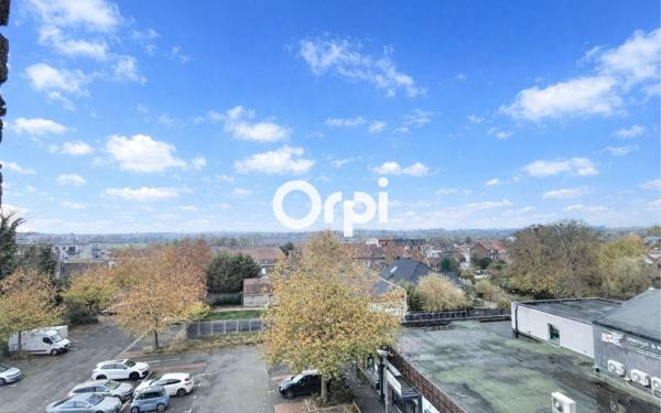 Appartement à vendre    2 pièces • 66 m2 Roncq